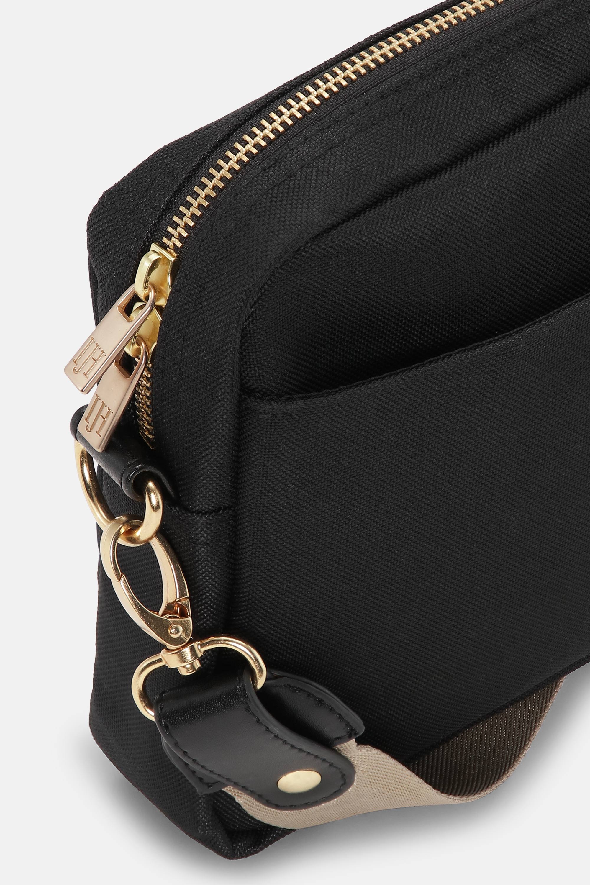 Rese Crossbody Väska - Black